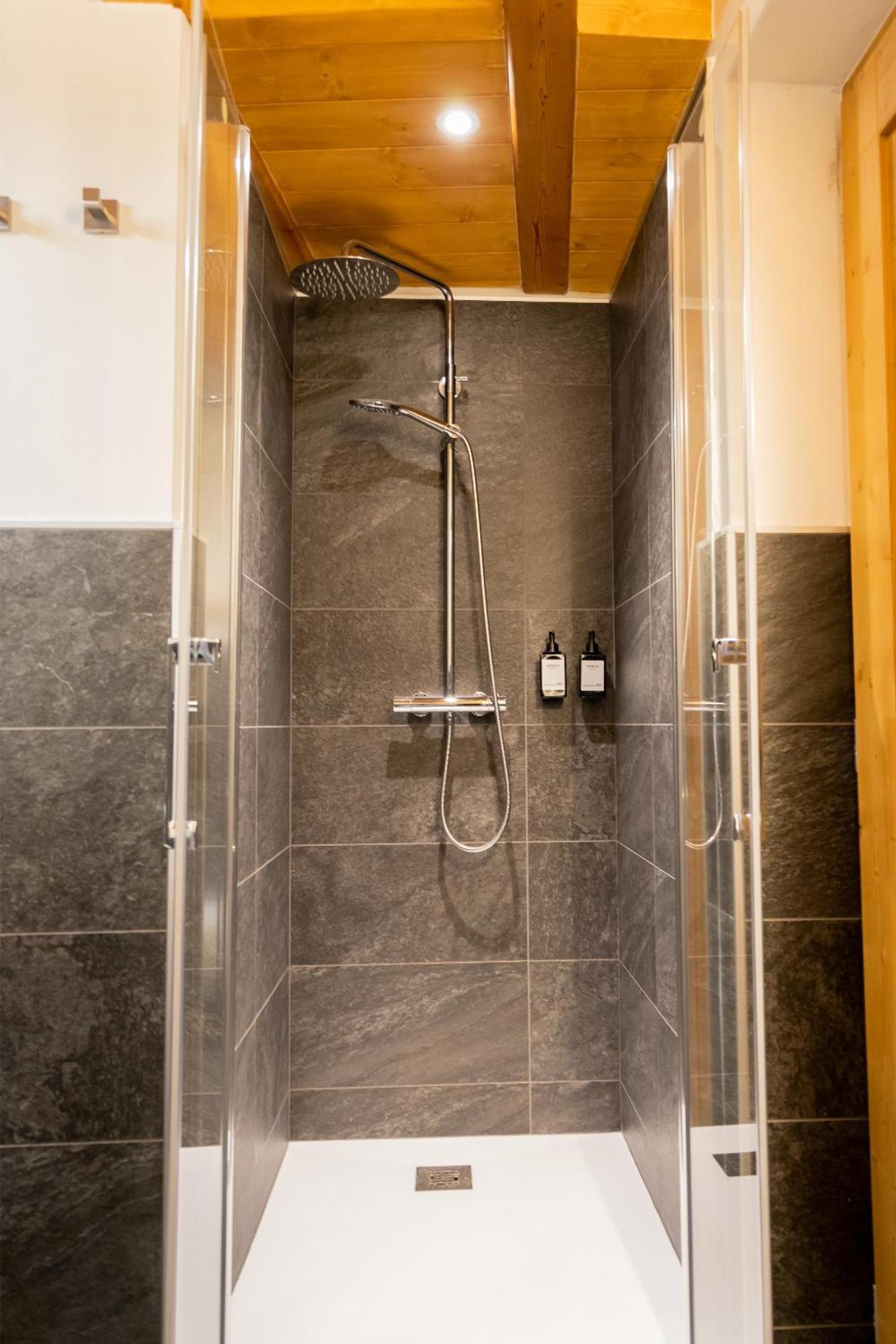 Chalet Al Maso Val Calamento Telve エクステリア 写真