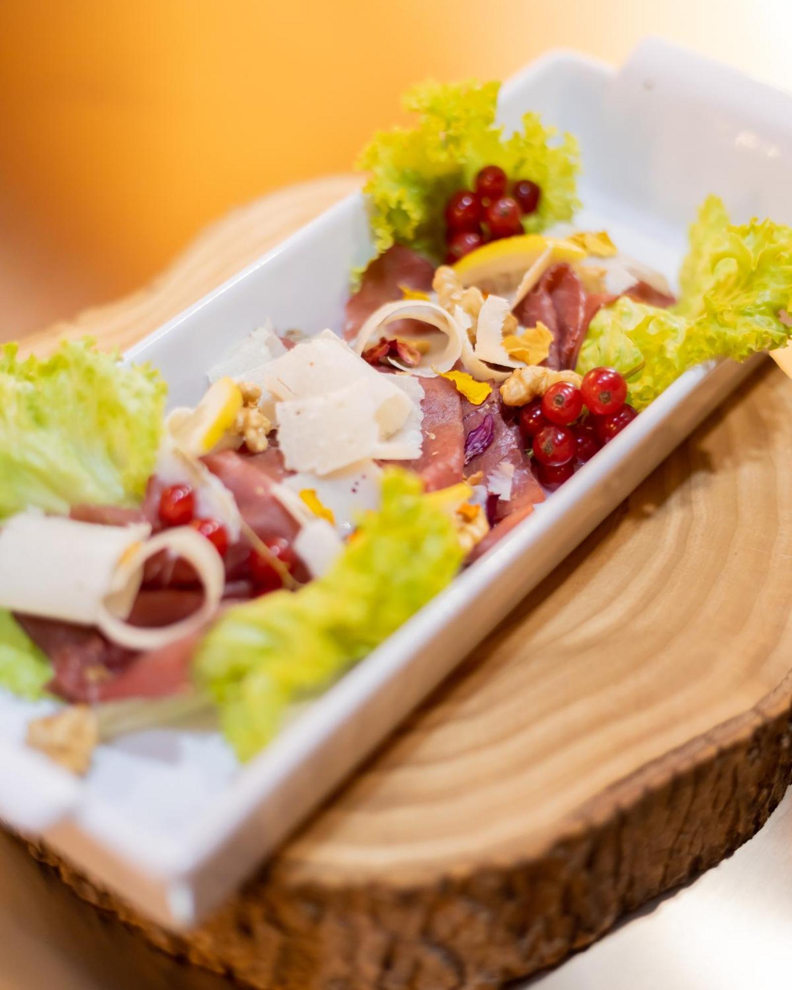 Chalet Al Maso Val Calamento Telve エクステリア 写真