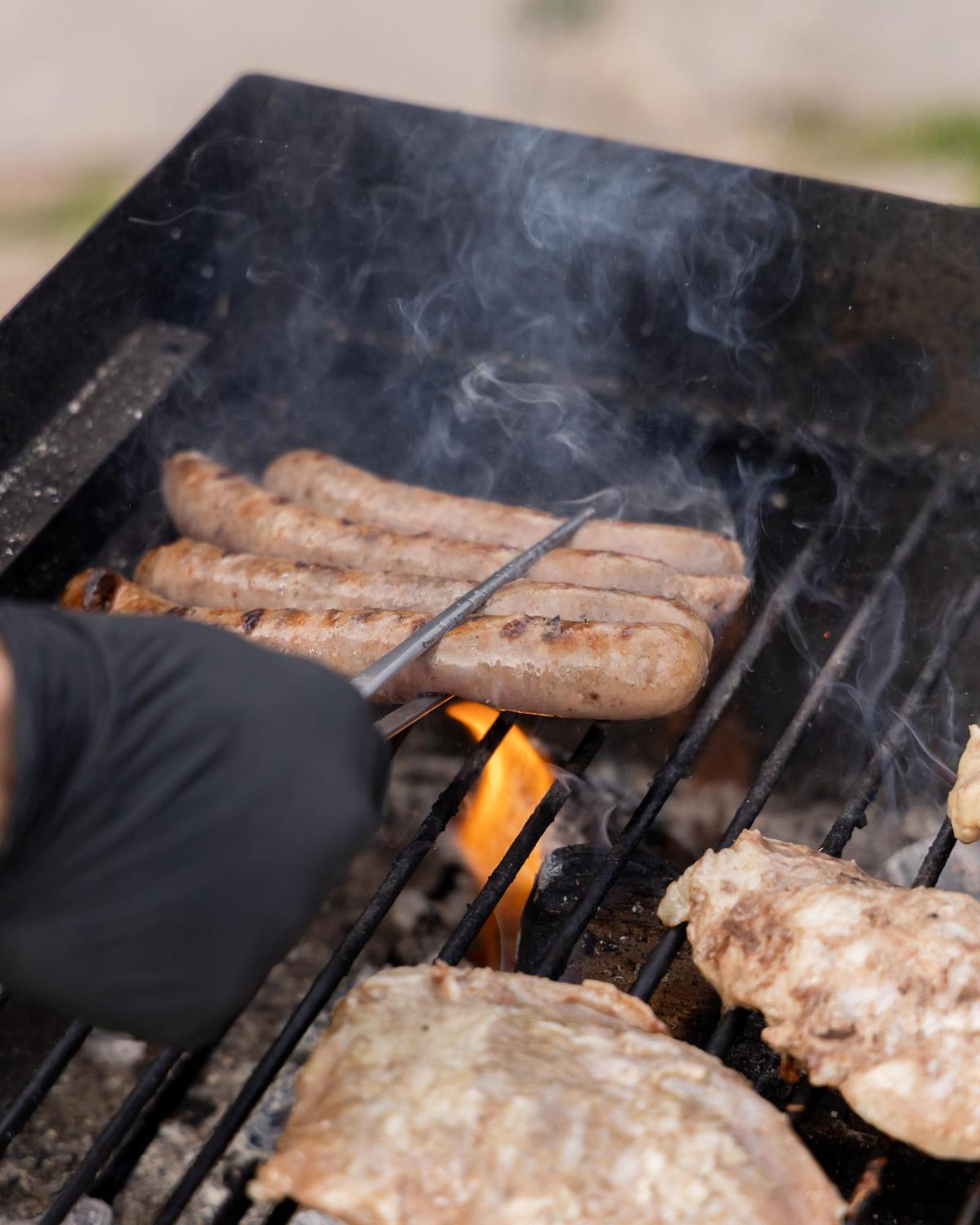 Chalet Al Maso Val Calamento Telve エクステリア 写真