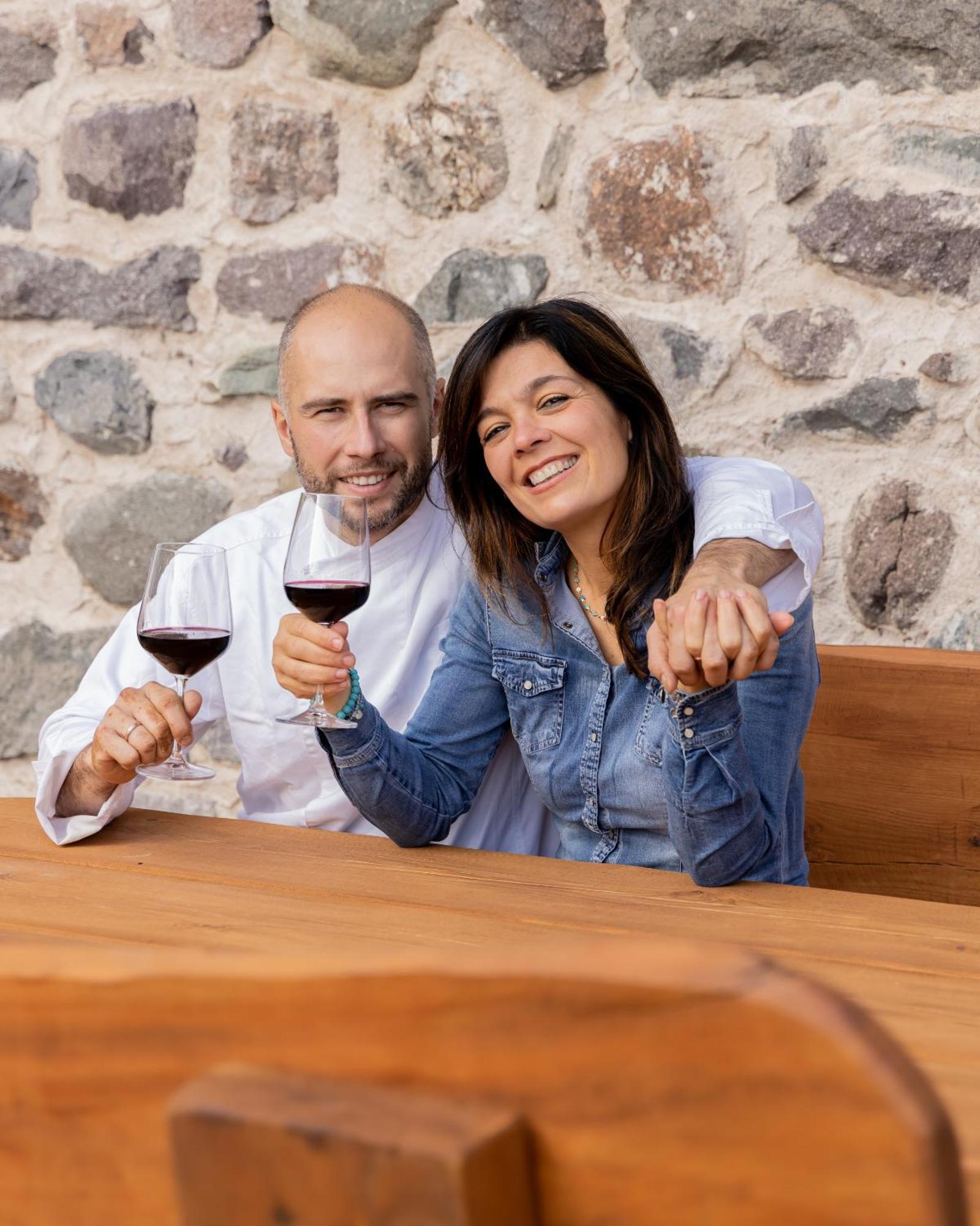 Chalet Al Maso Val Calamento Telve エクステリア 写真